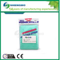 Wipe cleaning 35*60cm RED/BLUE/YELLOW